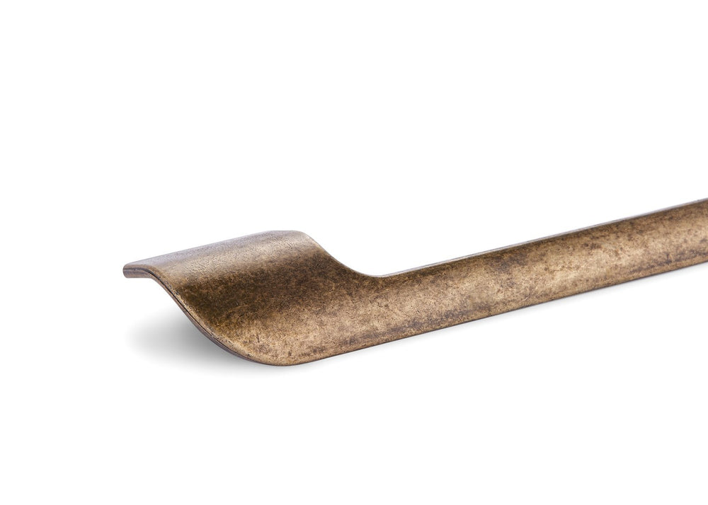 Uchwyt meblowy U063 (mosiądz patynowany)