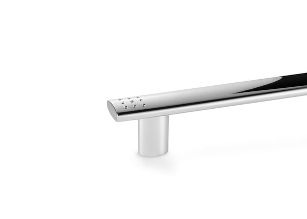 Uchwyt meblowy U066 (chrom połysk)