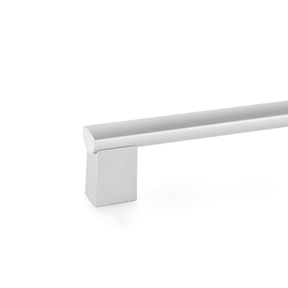 Uchwyt meblowy U067 (aluminium) Reling