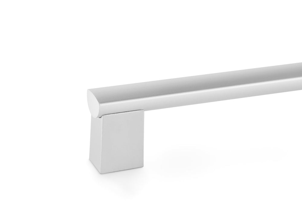 Uchwyt meblowy U067 (aluminium) Reling