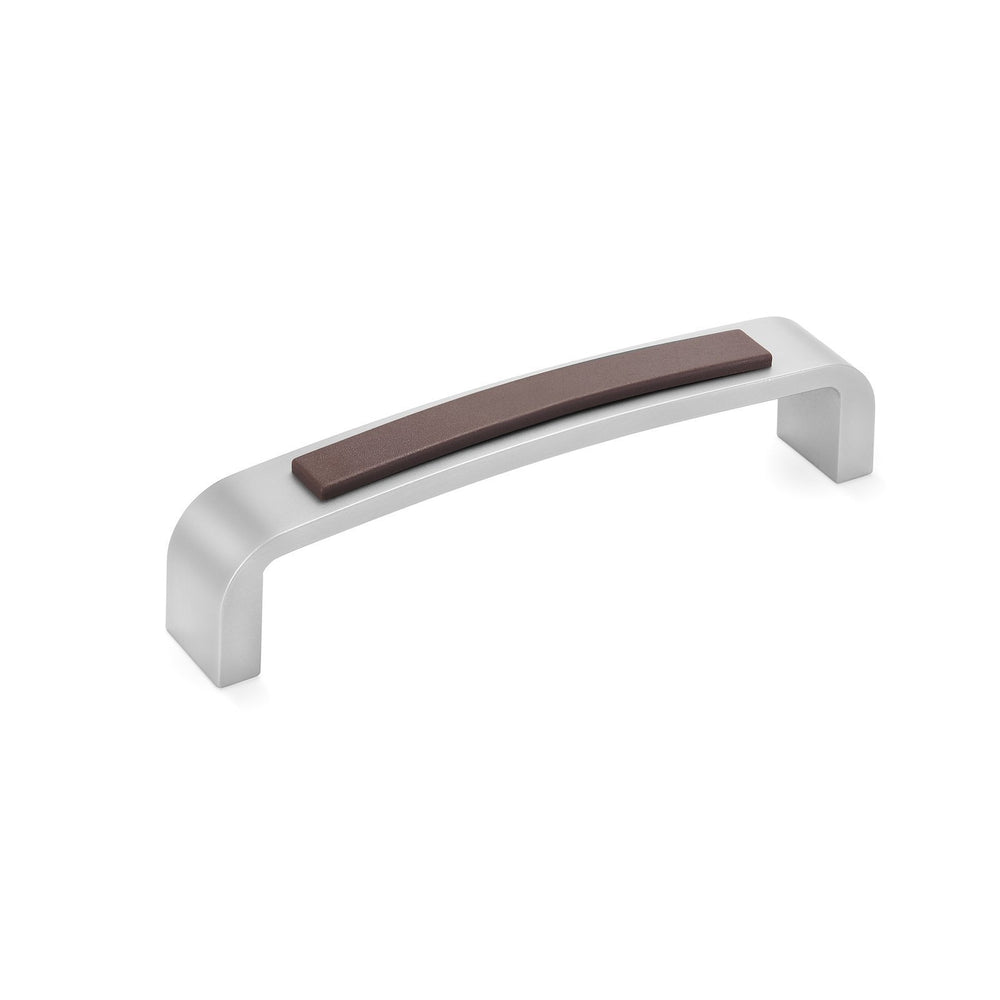 Uchwyt meblowy U071 (aluminium) Brązowy