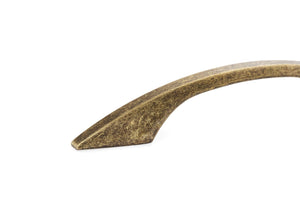 Uchwyt meblowy U073 (mosiądz patynowany)