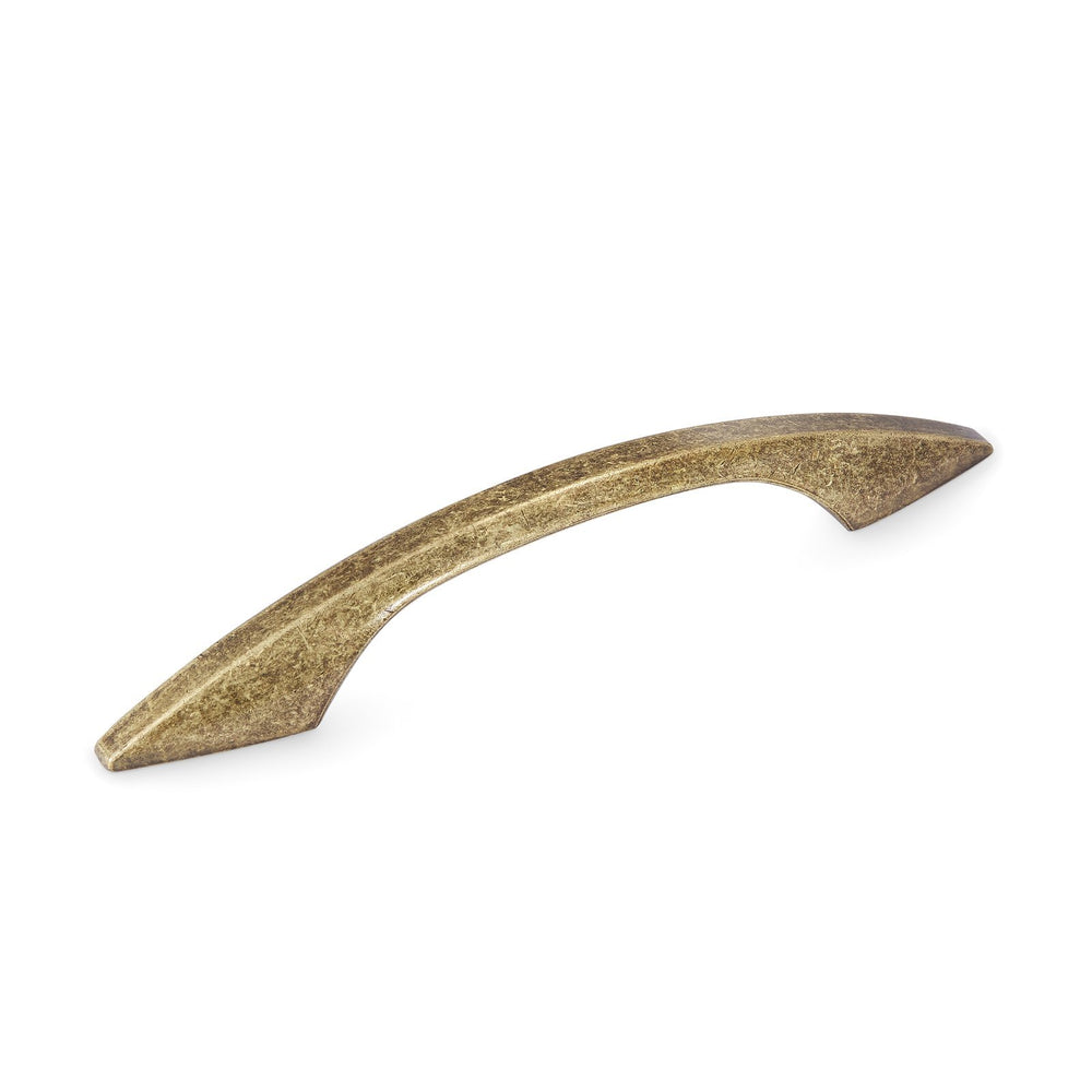 Uchwyt meblowy U073 (mosiądz patynowany)