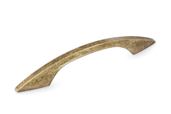 Uchwyt meblowy U073 (mosiądz patynowany)