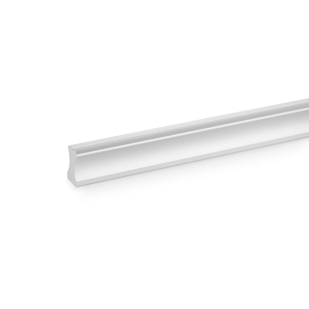 Uchwyt meblowy U074 (aluminium)