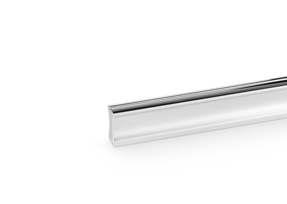 Uchwyt meblowy U074 (chrom połysk)