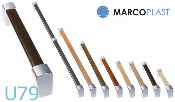 Uchwyt meblowy U079 (buk)