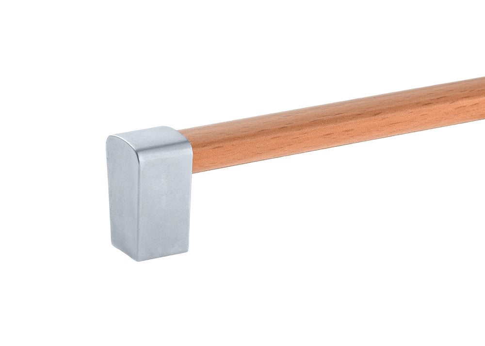 Uchwyt meblowy U079 (buk)