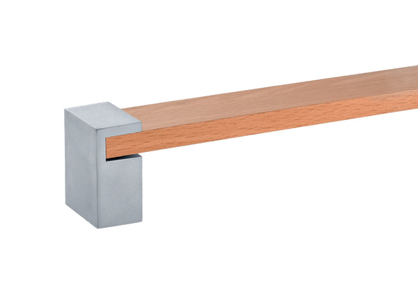 Uchwyt meblowy U080 (buk)