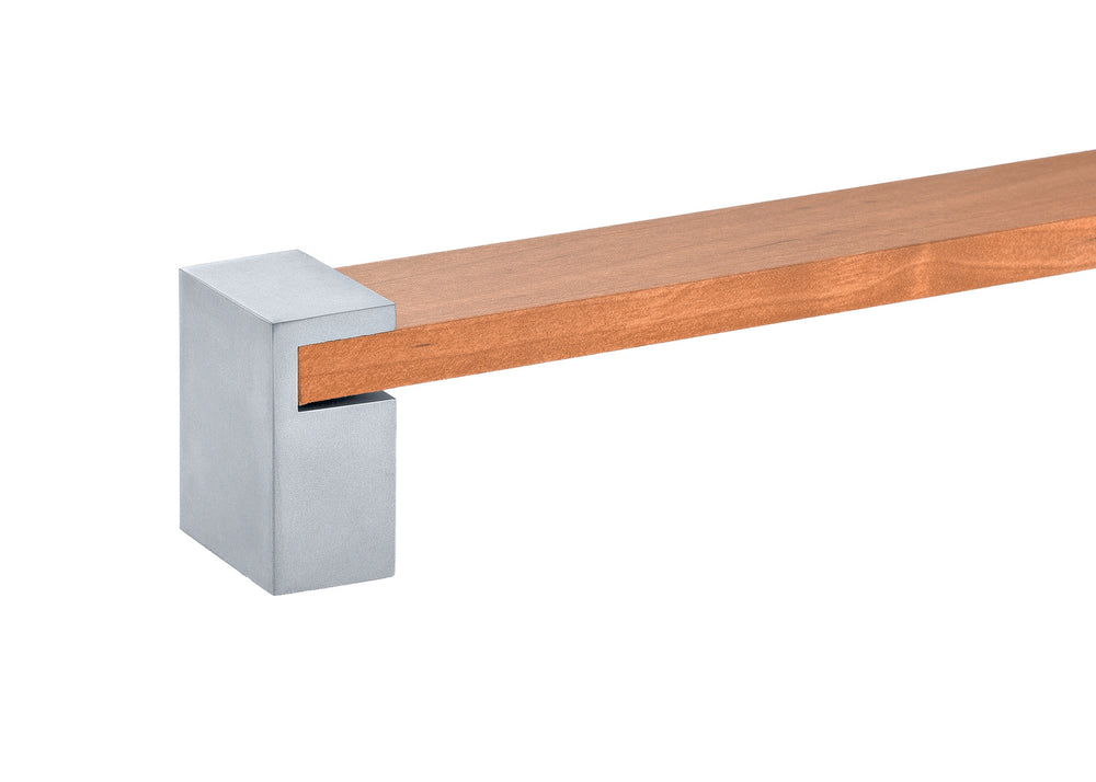 Uchwyt meblowy U080 (olcha)