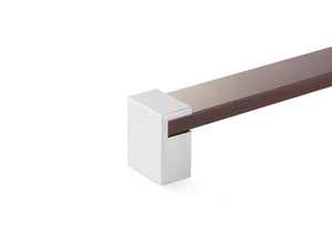 Uchwyt meblowy U080 (wenge)