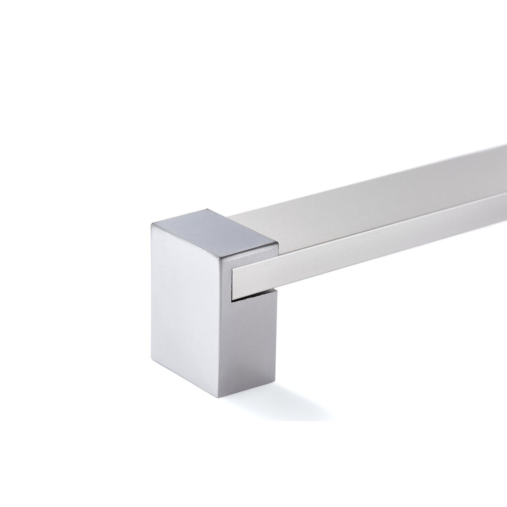 Uchwyt meblowy U081 (aluminium)