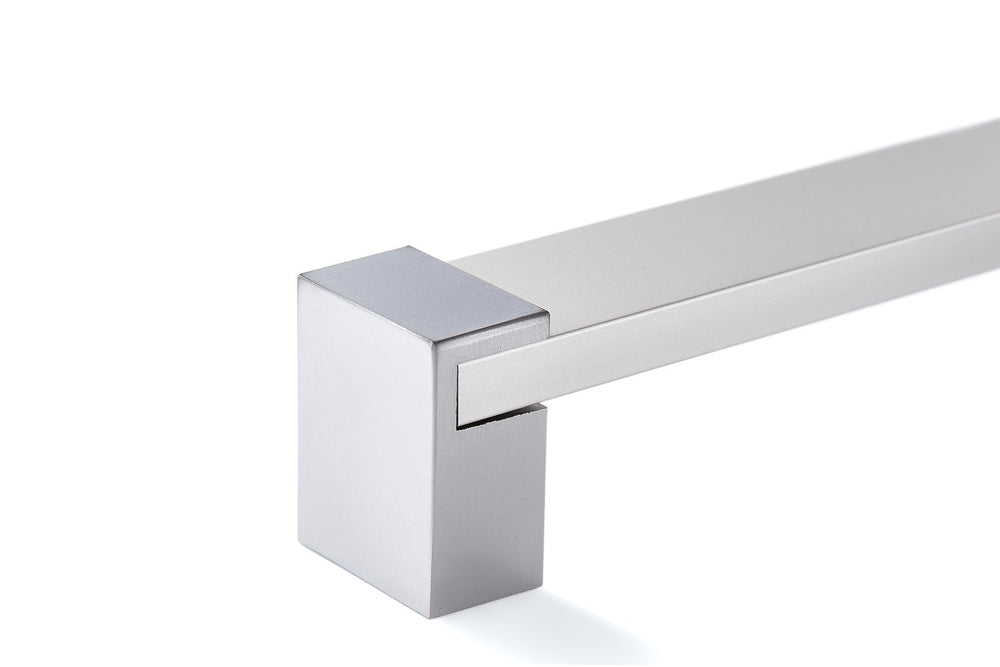 Uchwyt meblowy U081 (aluminium)