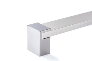 Uchwyt meblowy U081 (aluminium)