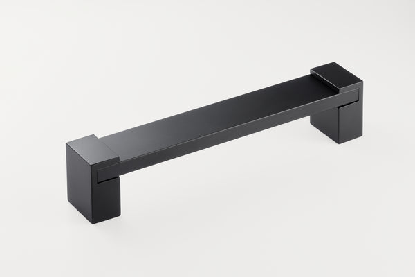 Uchwyt meblowy U081 (czarny mat)