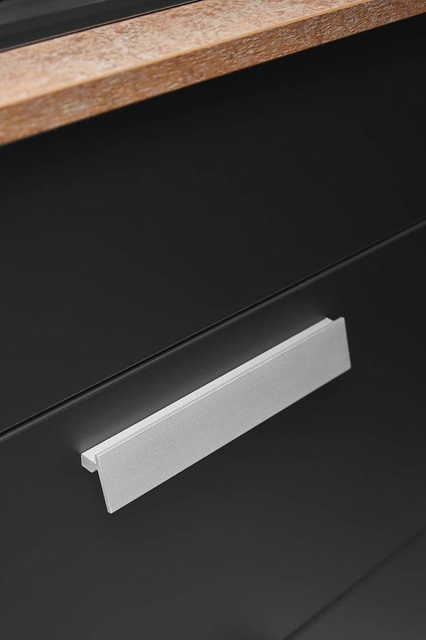 Uchwyt meblowy U085 (aluminium)