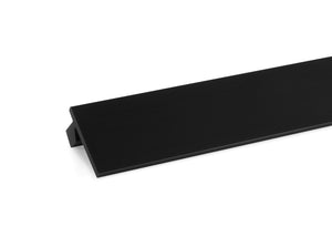 Uchwyt meblowy U085 (czarny mat  )