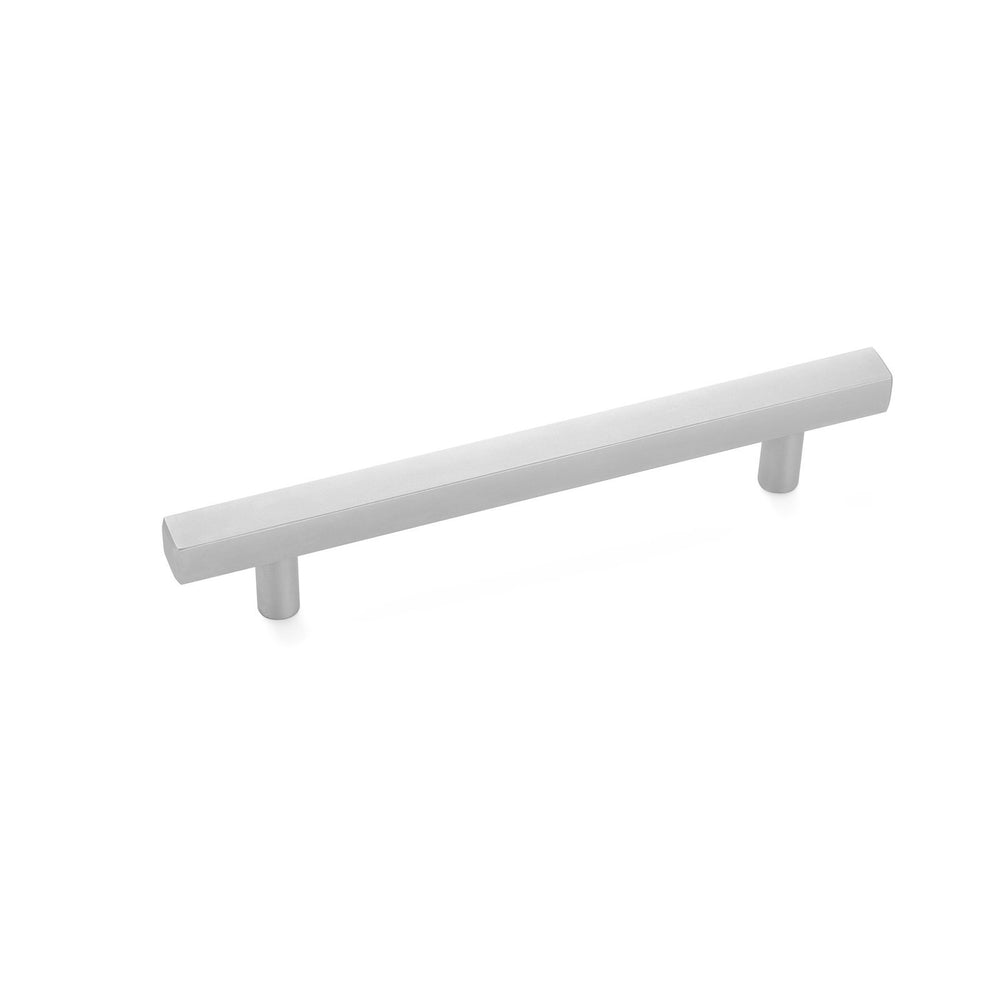 Uchwyt meblowy U086 (aluminium - chrom mat)