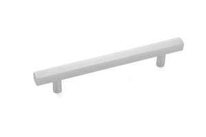 Uchwyt meblowy U086 (aluminium - chrom mat)