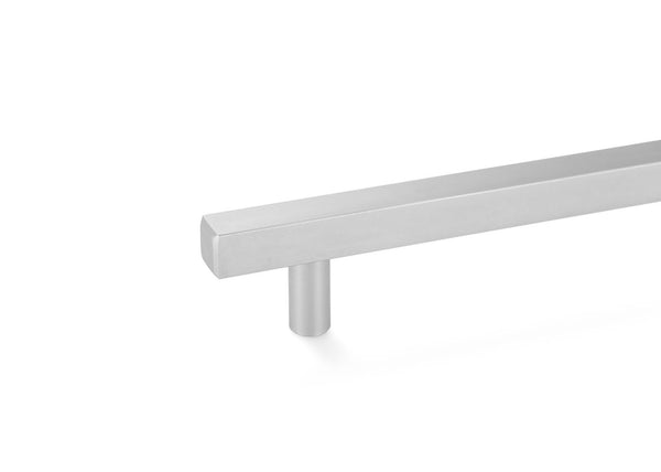 Uchwyt meblowy U086 (aluminium - chrom mat)