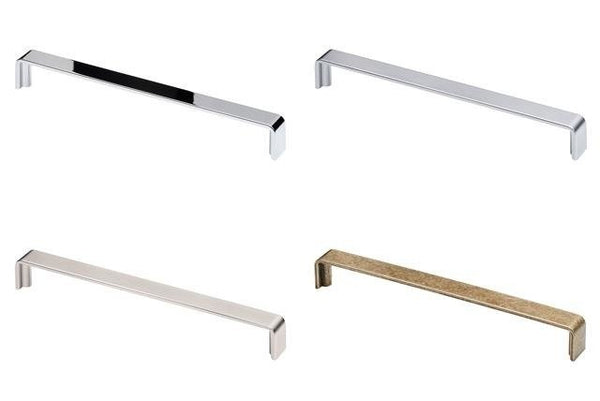 Uchwyt meblowy U096 (aluminium)