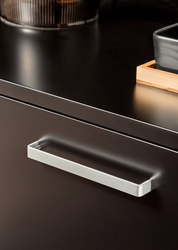 Uchwyt meblowy U096 (aluminium)