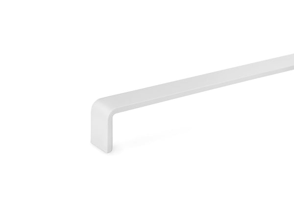 Uchwyt meblowy U096 (biały mat)