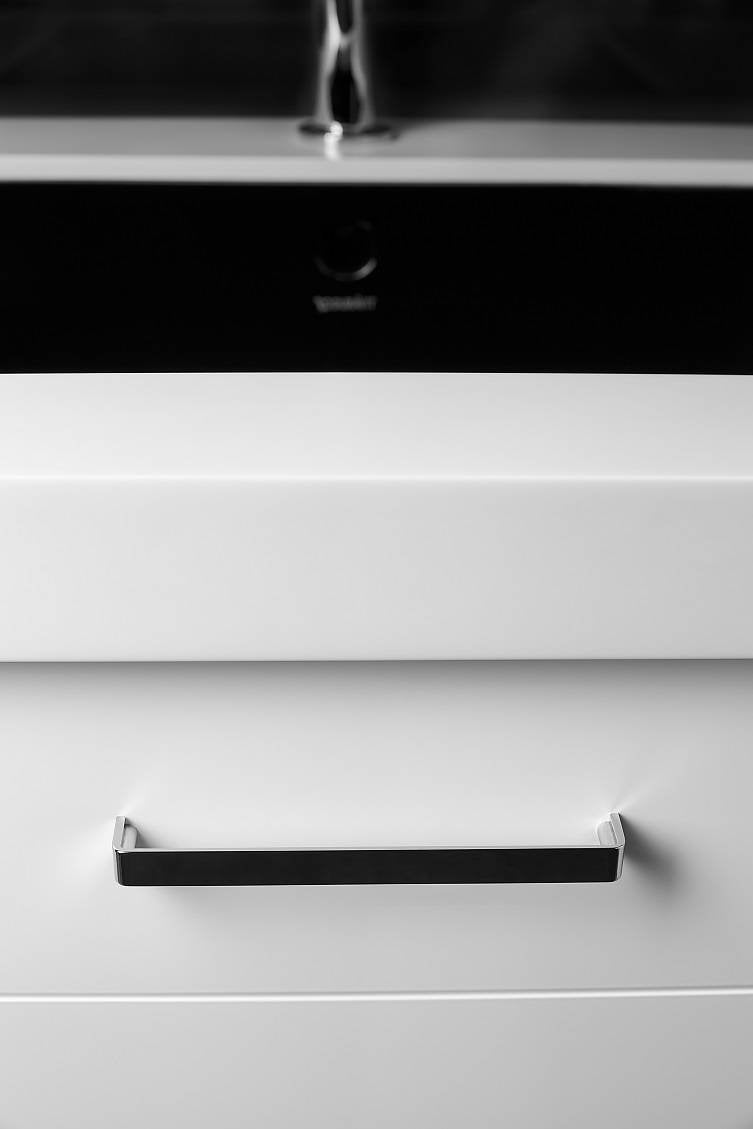 Uchwyt meblowy U096 (chrom połysk)