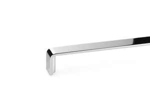 Uchwyt meblowy U096 (chrom połysk)