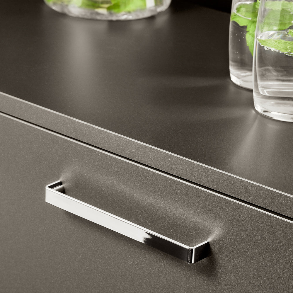 Uchwyt meblowy U096 (chrom połysk)