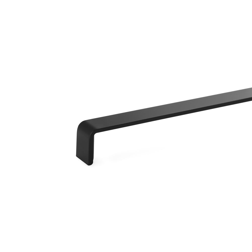 Uchwyt meblowy U096 (czarny mat)