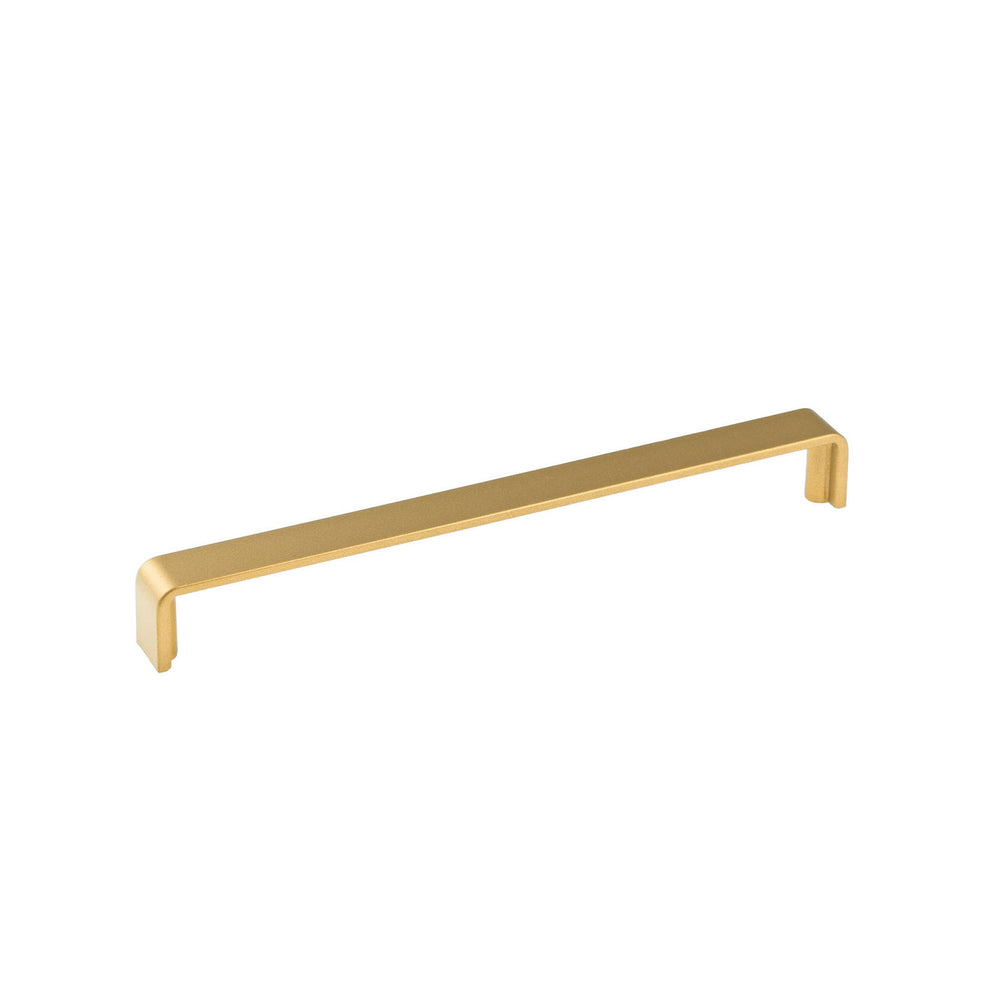 Uchwyt meblowy U096 (złoty mat)