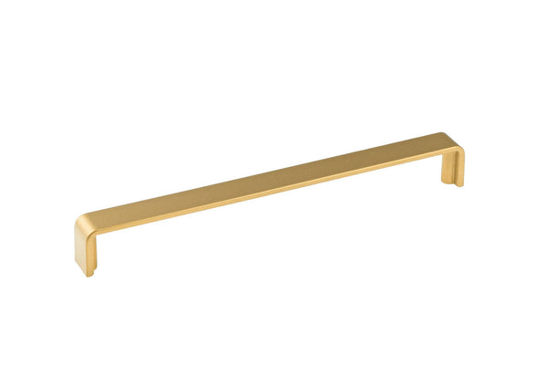 Uchwyt meblowy U096 (złoty mat)