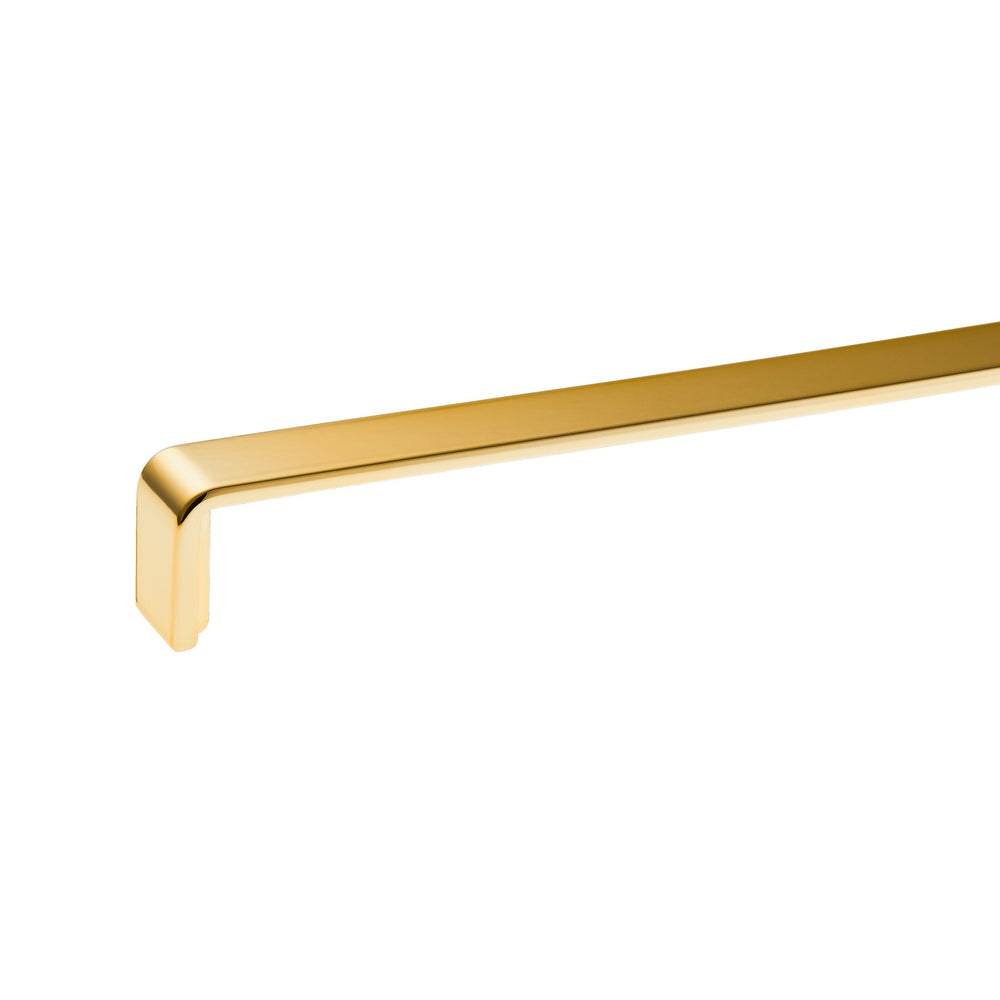 Uchwyt meblowy U096 (złoty połysk)