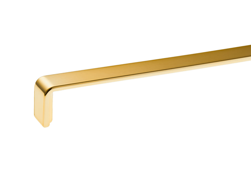 Uchwyt meblowy U096 (złoty połysk)