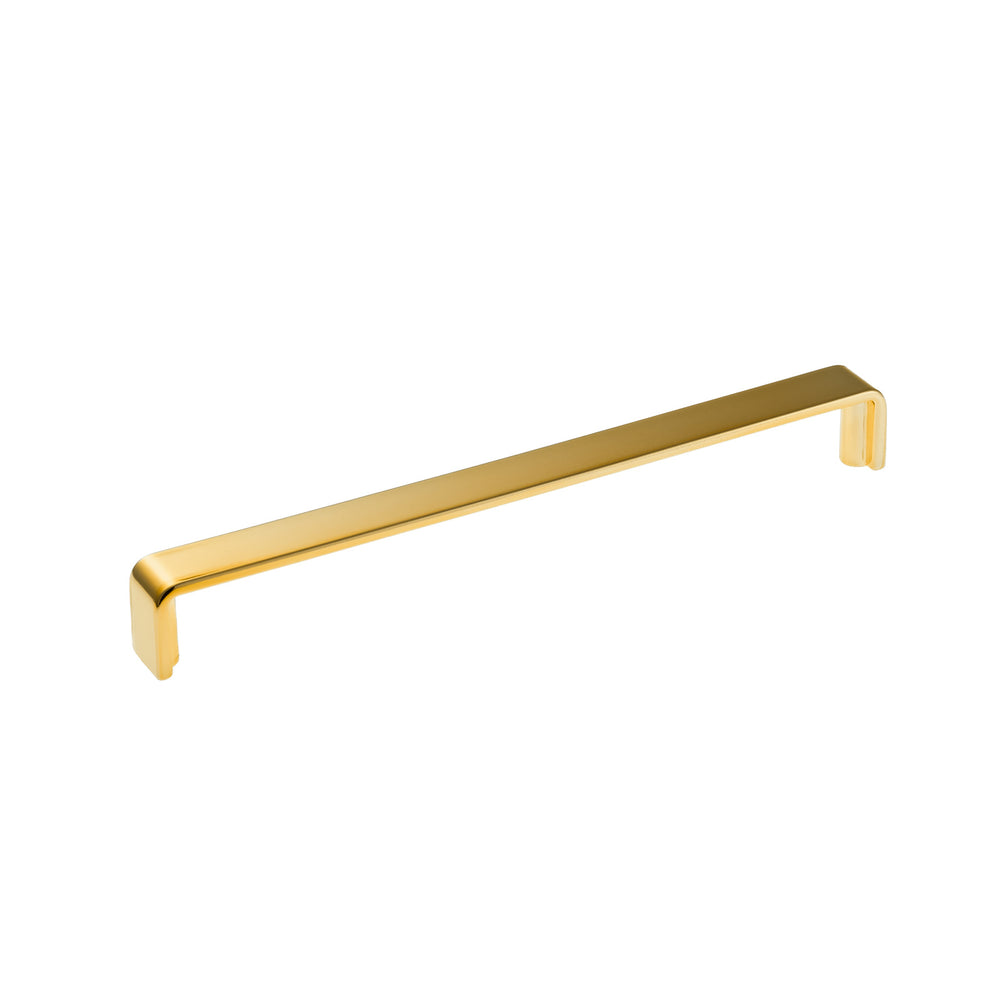 Uchwyt meblowy U096 (złoty połysk)