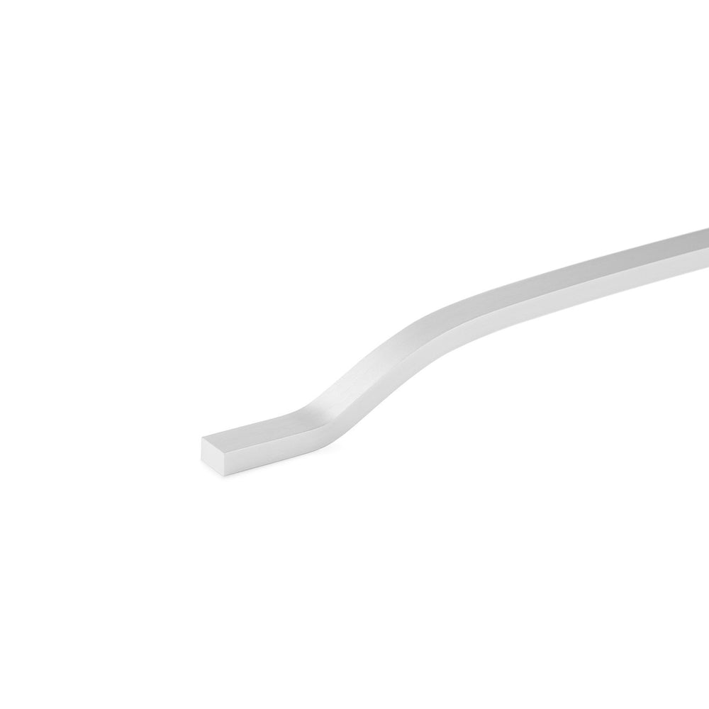 Uchwyt meblowy U098 (aluminium)