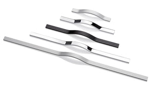 Uchwyt meblowy U099 (aluminium)