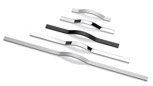 Uchwyt meblowy U099 (aluminium)