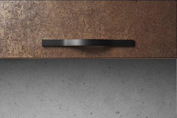 Uchwyt meblowy U099 (czarny mat)