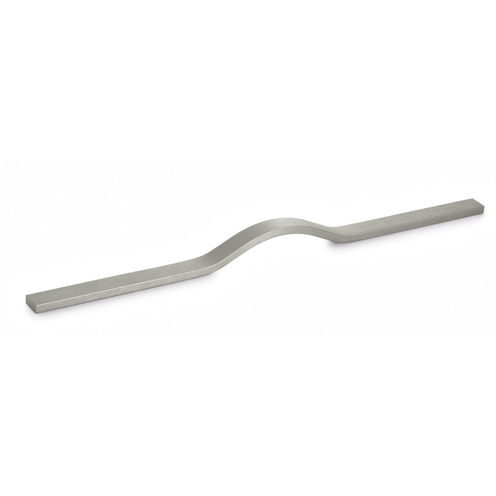 Uchwyt meblowy U099 (inox - chrom szczotkowany)