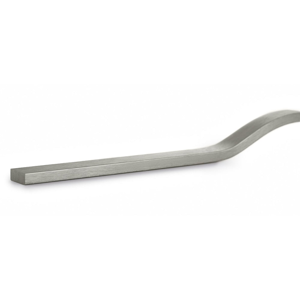 Uchwyt meblowy U099 (inox - chrom szczotkowany)