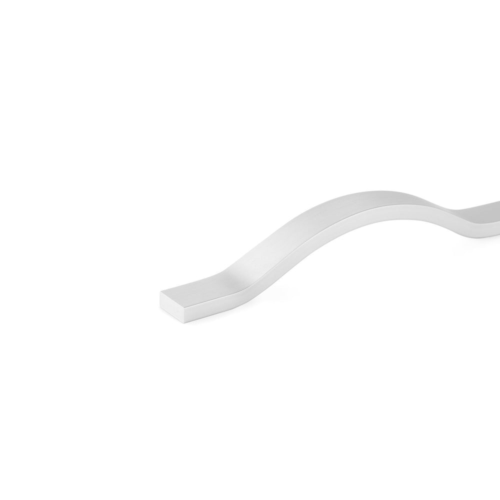 Uchwyt meblowy U100 (aluminium)