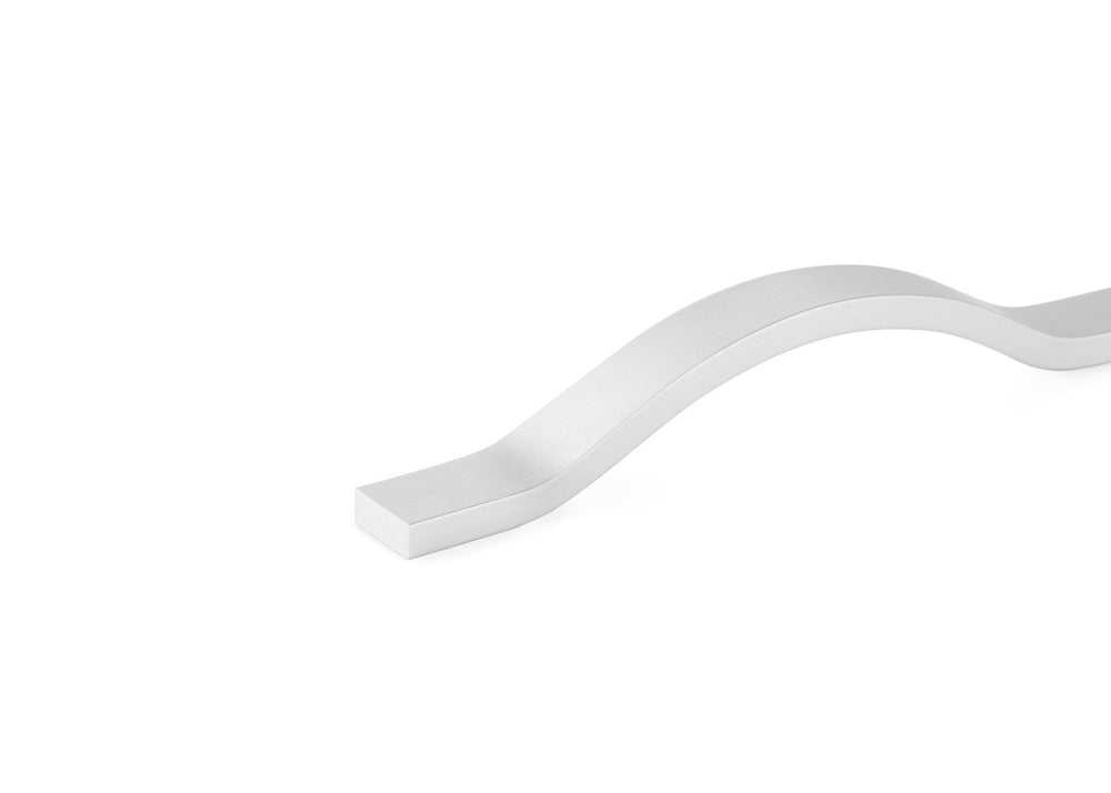 Uchwyt meblowy U100 (aluminium)