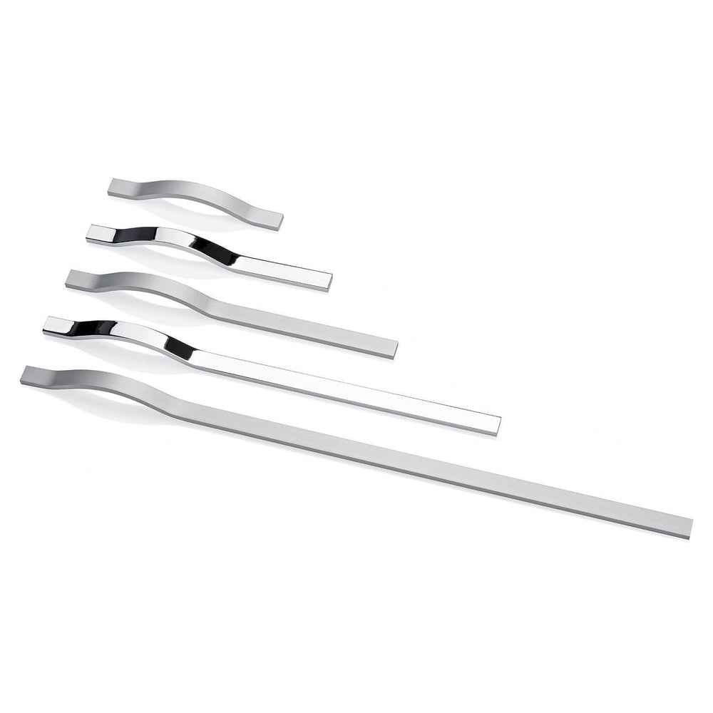 Uchwyt meblowy U100 inox