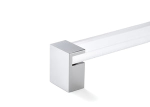 Uchwyt meblowy U101 (bezbarwny)