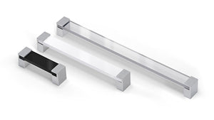 Uchwyt meblowy U101 (biały)