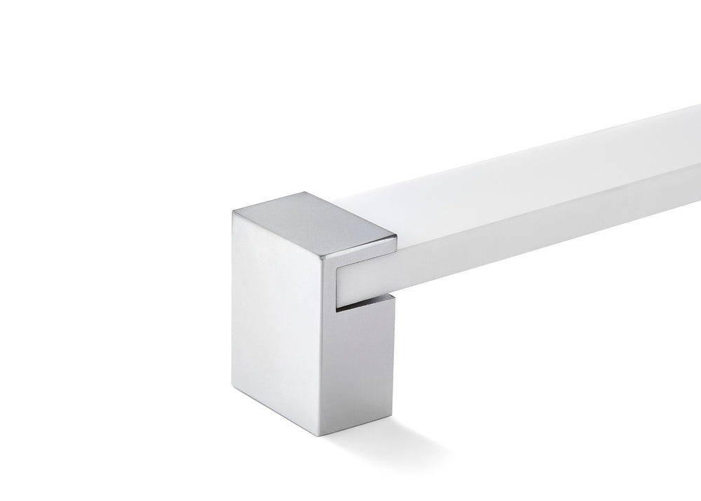 Uchwyt meblowy U101 (biały)