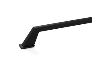 Uchwyt meblowy U102 (czarny mat)