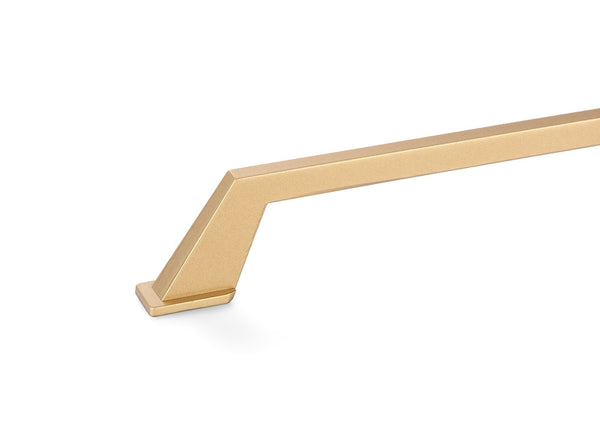 Uchwyt meblowy U102 (złoty mat)